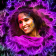 プログラムのアイコン：Neon Effects for Pictures