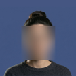 程序图标：Blur Face AI : Photo Cens…