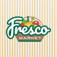 程序图标：Fresco Market