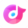 プログラムのアイコン：Music  Online Music for F…