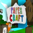 أيقونة البرنامج: Paper Craft