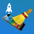 Ícone do programa: Super Cleaner Phone Boost…