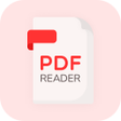 程序图标:PDF Reader - Scan Edit S…