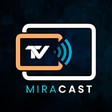 Ícone do programa: Cast To TV : Chromecast P…