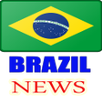 程序图标：Brazil News Online