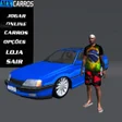 程序图标：Mx Carros