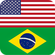 プログラムのアイコン：Brazilian English Diction…