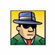 程序图标：Microsoft Agent Core Comp…
