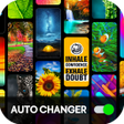 Иконка программы: Automatic Wallpaper Chang…