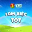 프로그램 아이콘: Làm Việc Tốt