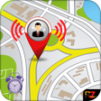 程序图标：Location Alert