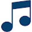 أيقونة البرنامج: VK music navigator