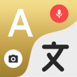 أيقونة البرنامج: Multi - Language Translat…
