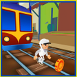 Icon of program: City Train Rush