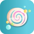 プログラムのアイコン：Candy loan
