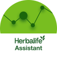 Ícone do programa: Herbalife Assistant