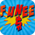 Icoon van programma: Funee - Earn REAL CASH GA…