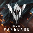 Programın simgesi: EVE Vanguard