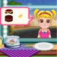 程序图标: Master Cake Chef