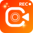 Иконка программы: Screen Recorder Video Rec…