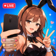 Ikona programu: Anime Streamer Clicker