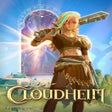プログラムのアイコン：Cloudheim
