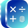 Иконка программы: Calculator Hide Photos Vi…
