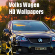 プログラムのアイコン：HD Walls - VW HD Wallpape…