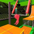 程序图标：Epic Race 3D