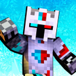 프로그램 아이콘: Frost Diamond Minecraft S…