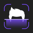 Иконка программы: HairSnap Hair  Style Anal…