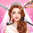 Bridal Wedding Dress up Games