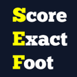 Icoon van programma: Score Exact Foot