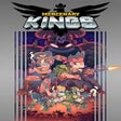 Ikona programu: Mercenary Kings