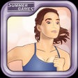 أيقونة البرنامج: Summer Games: Womens Even…