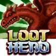 Loot Hero - RPG Grind Runner