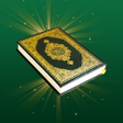 Icoon van programma: Al Quran Offline - Read Q…