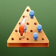 Icon of program: Peg Jump
