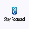 Ícone do programa: Stay Focused: Block websi…
