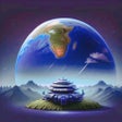Ícone do programa: Earth Defender-Tower Defe…