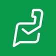 プログラムのアイコン：Zoho Desk