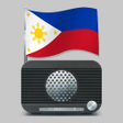 程序图标：Radio Philippines: FM Rad…