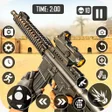 Ikona programu: Critical Strike Military …