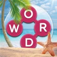 ไอคอนของโปรแกรม: Word City: Connect Word G…
