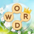 ไอคอนของโปรแกรม: Word City: Connect Word G…