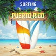 Programın simgesi: Surfing Puerto Rico