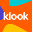 プログラムのアイコン：Klook: Travel Activities …