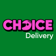 Ikona programu: Choice Delivery Partner A…