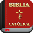 程序图标：Biblia Católica en Españo…
