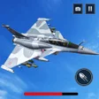プログラムのアイコン：Air Combat Sky Fighters